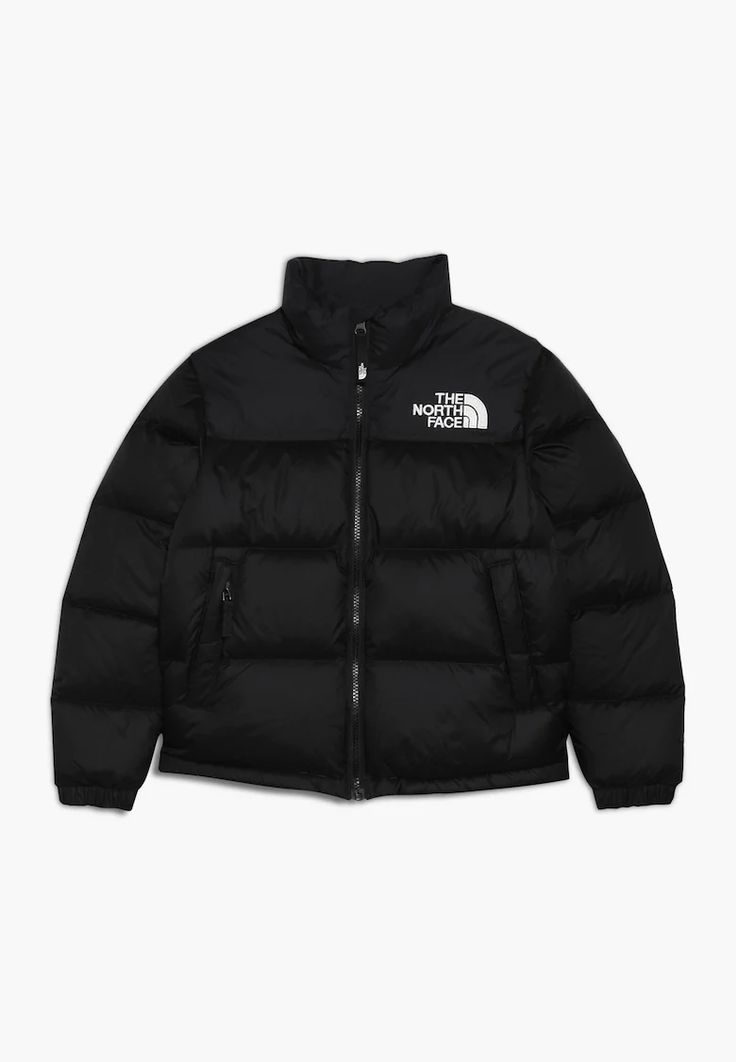 Campera TNF Puffer