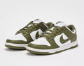 Dunk low olive