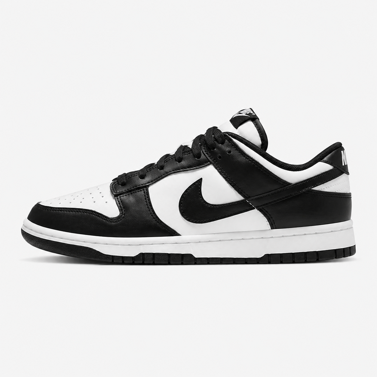 Dunk panda low