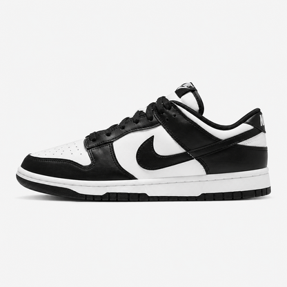 Dunk panda low